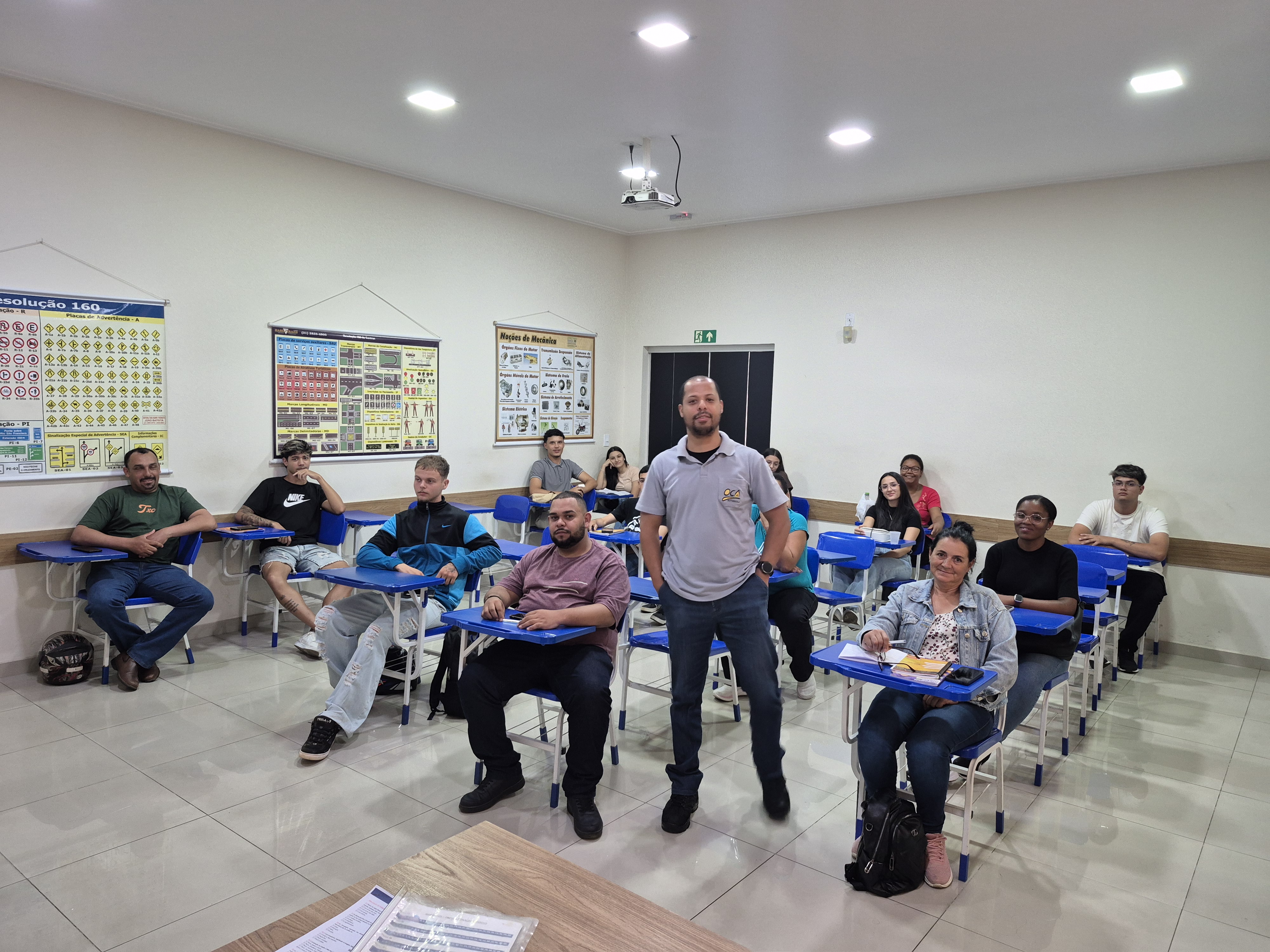 AULA TEÓRICA